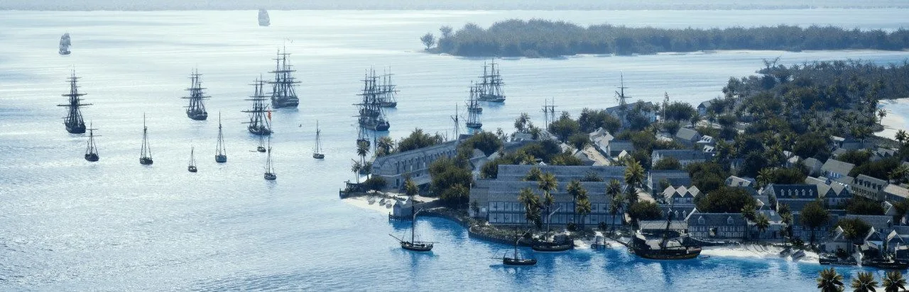 Ahoy