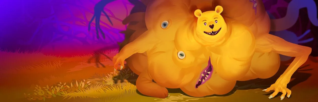 Winnie's Hole