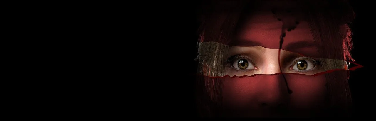 Lurking Danger