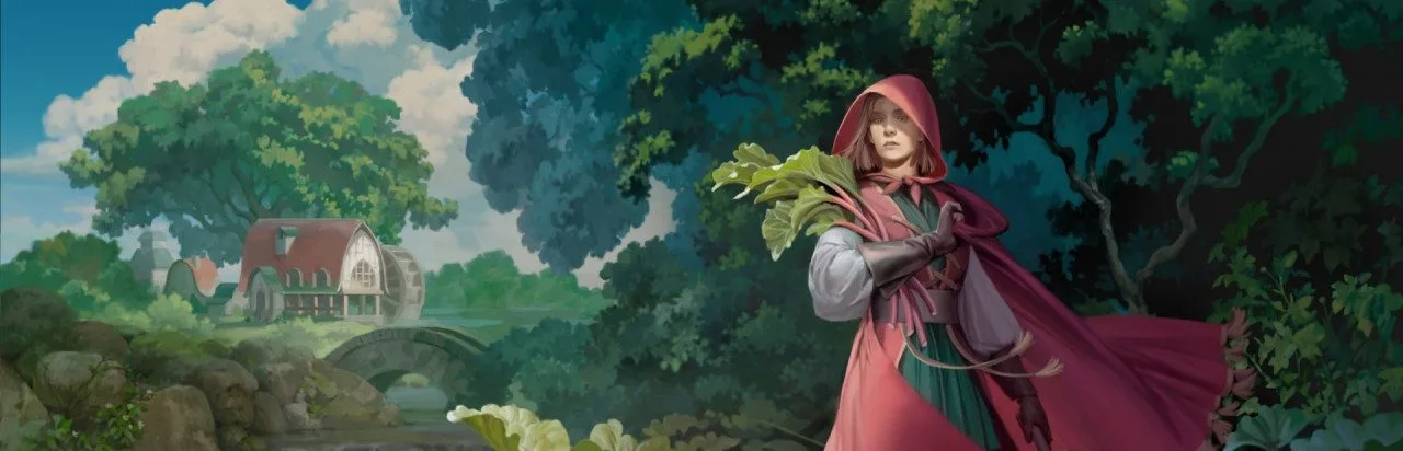 Mandrake