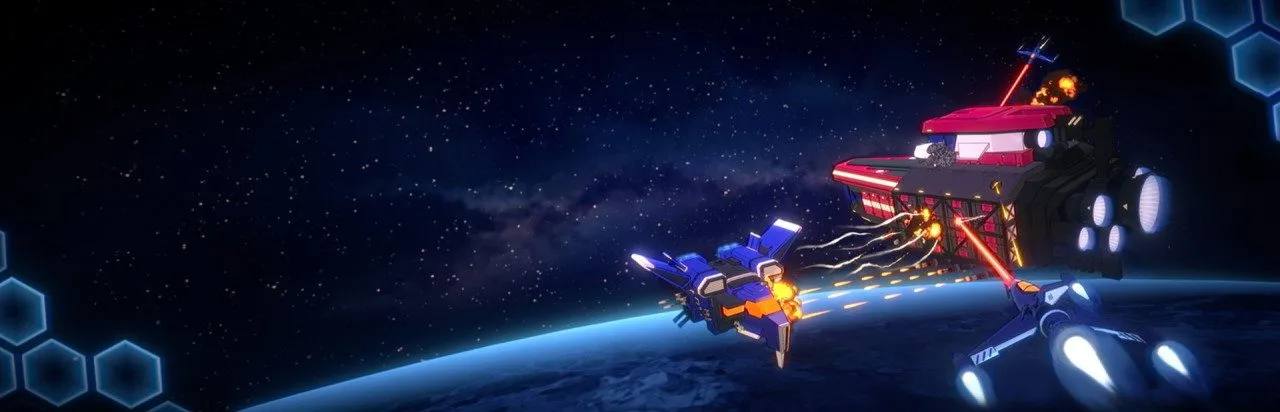 Stars of Icarus