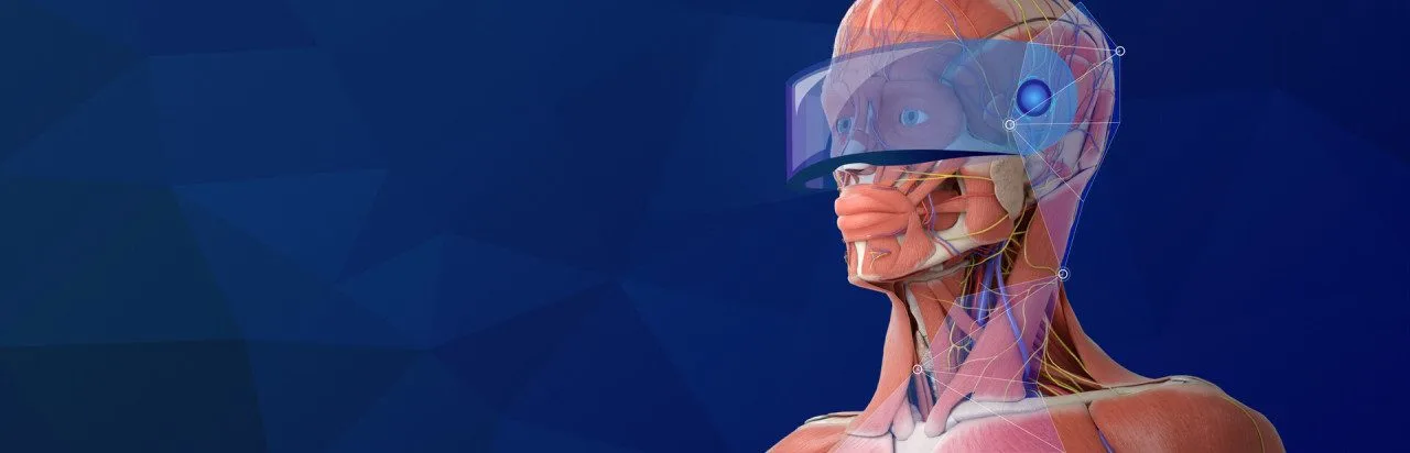 3D Organon XR