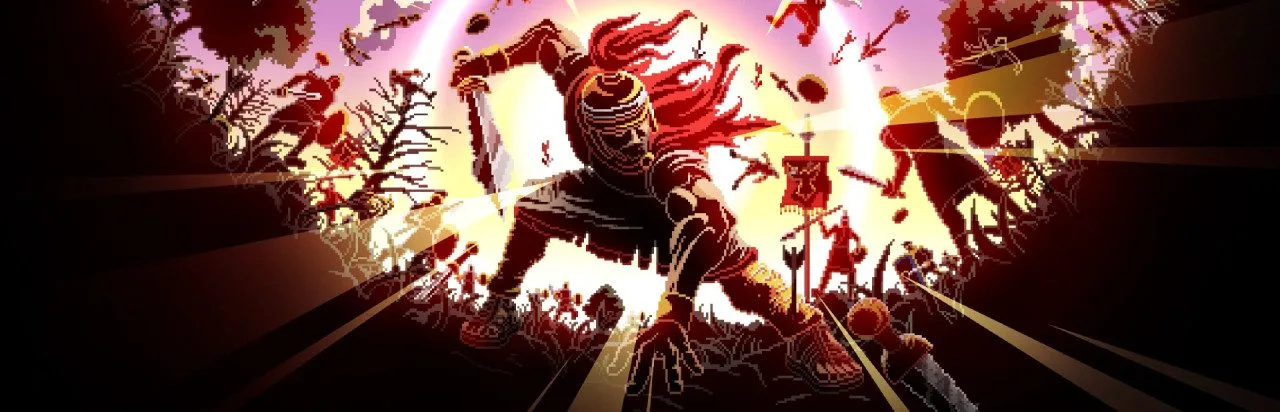 Berserk or Die