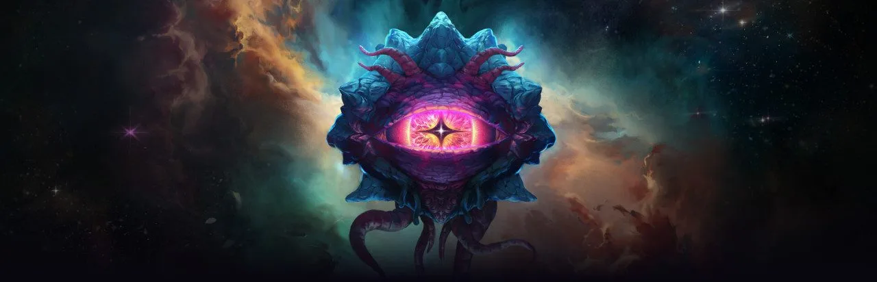 Stellaris: Shadows of the Shroud