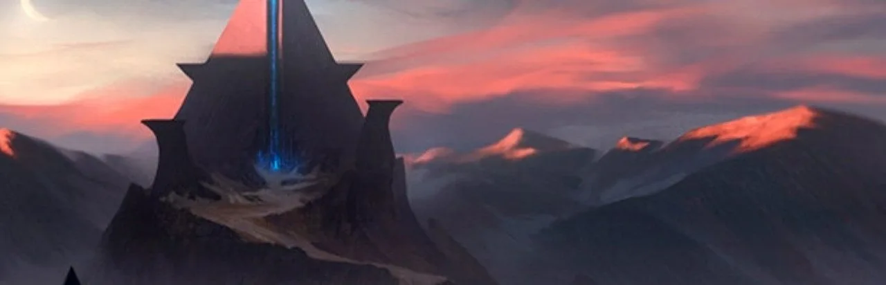 Stellaris: Ancient Relics Story Pack