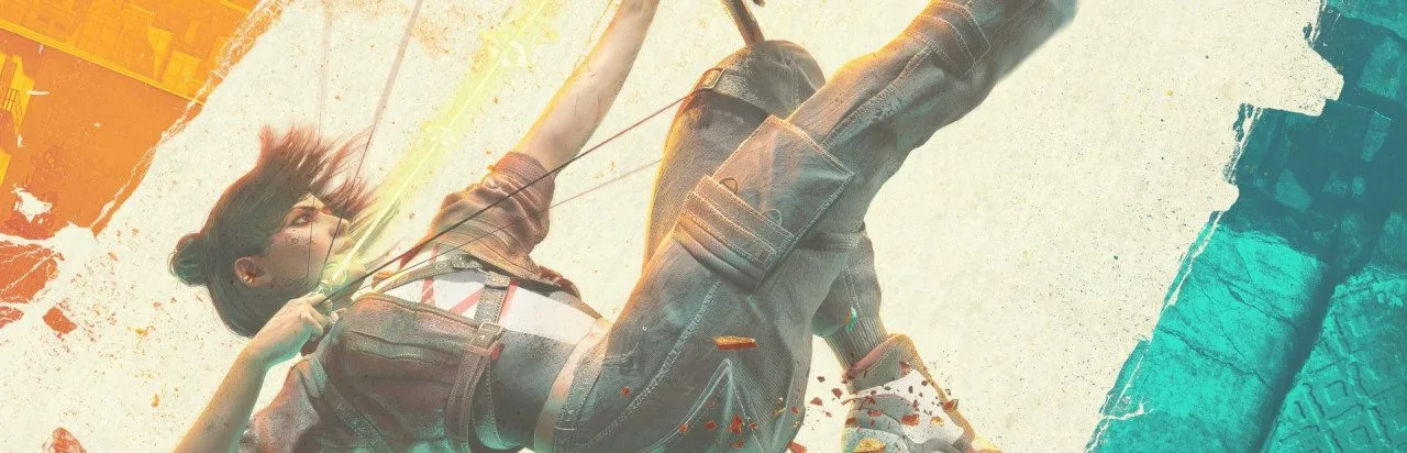 Reach