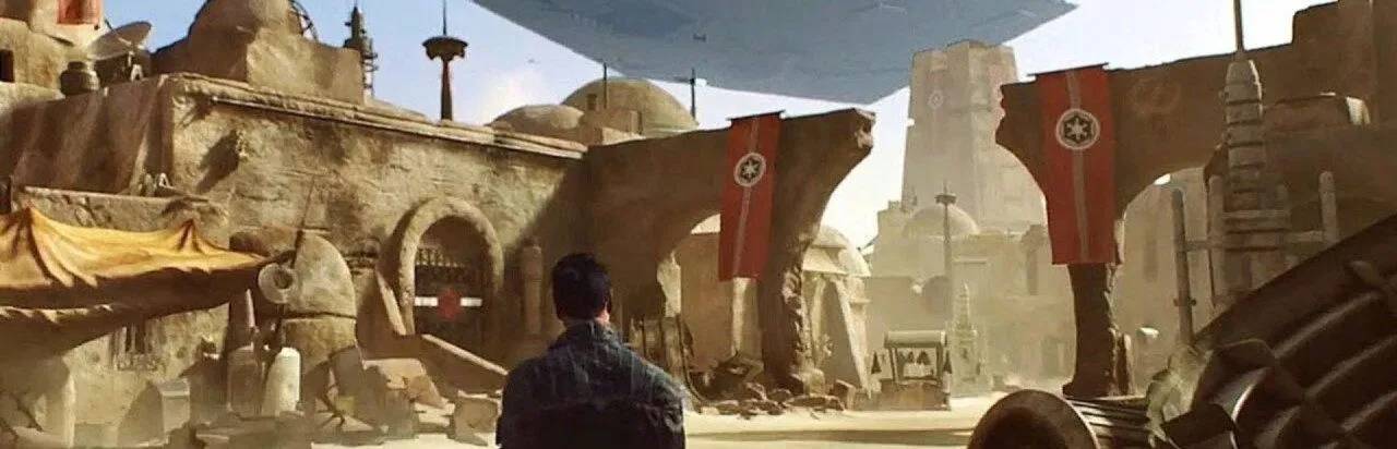 Star Wars: Project Ragtag