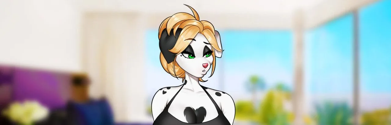 My Furry Stepmom