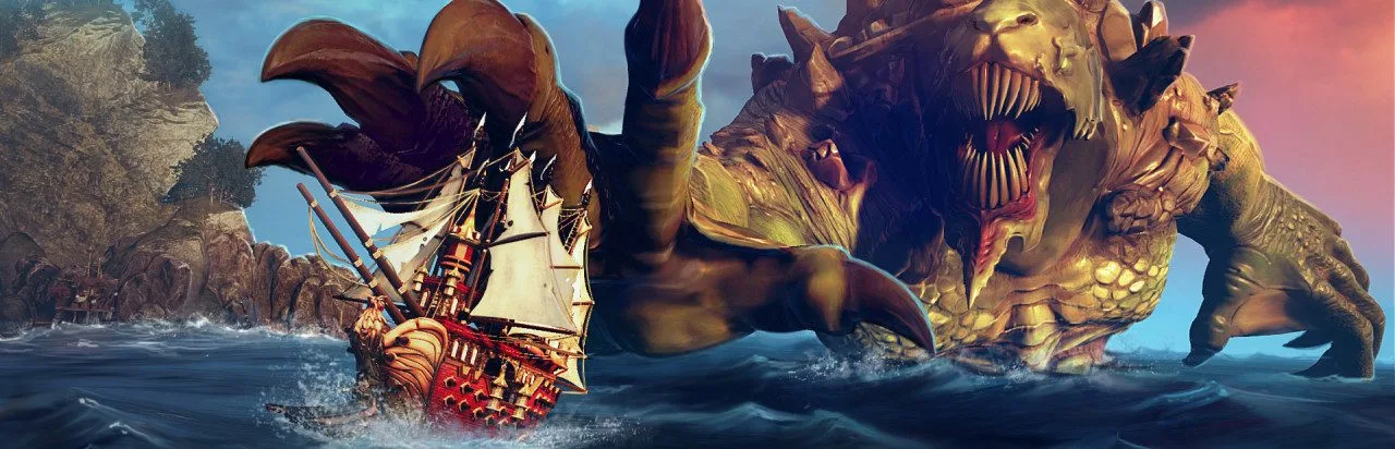 Maelstrom (2019)