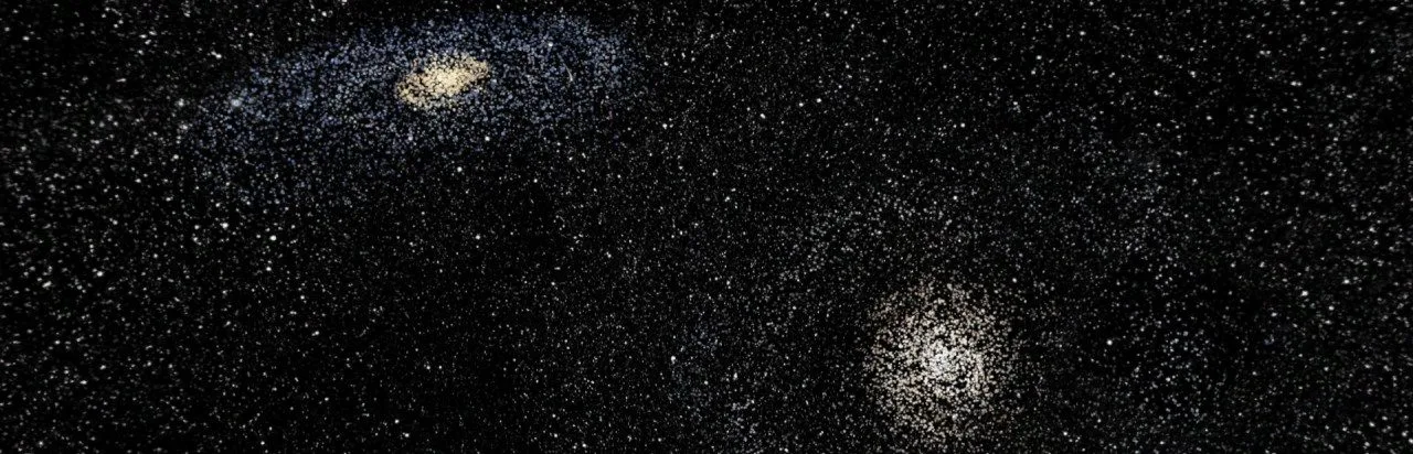 Universe Sandbox Legacy