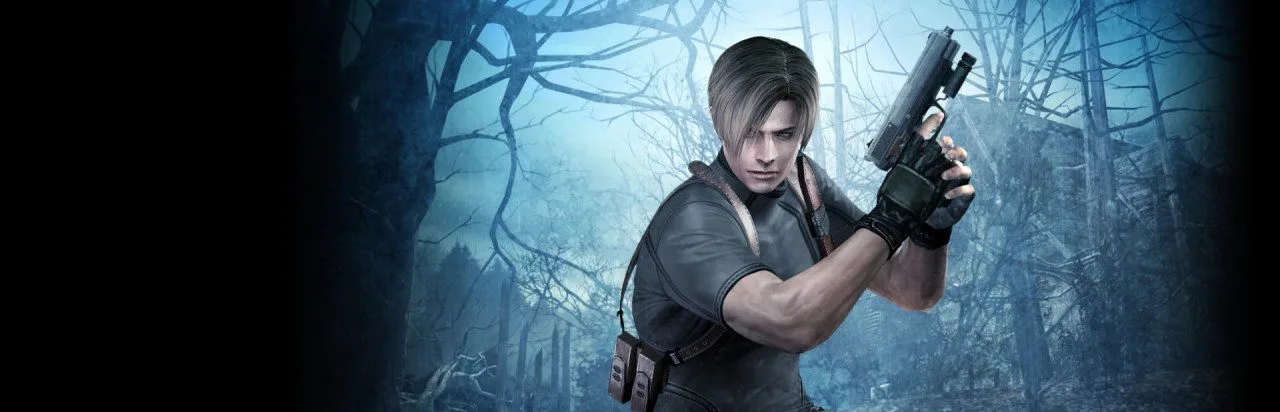 Resident Evil 4: Mobile Edition