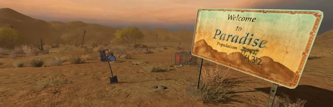 Postal 2 Redux