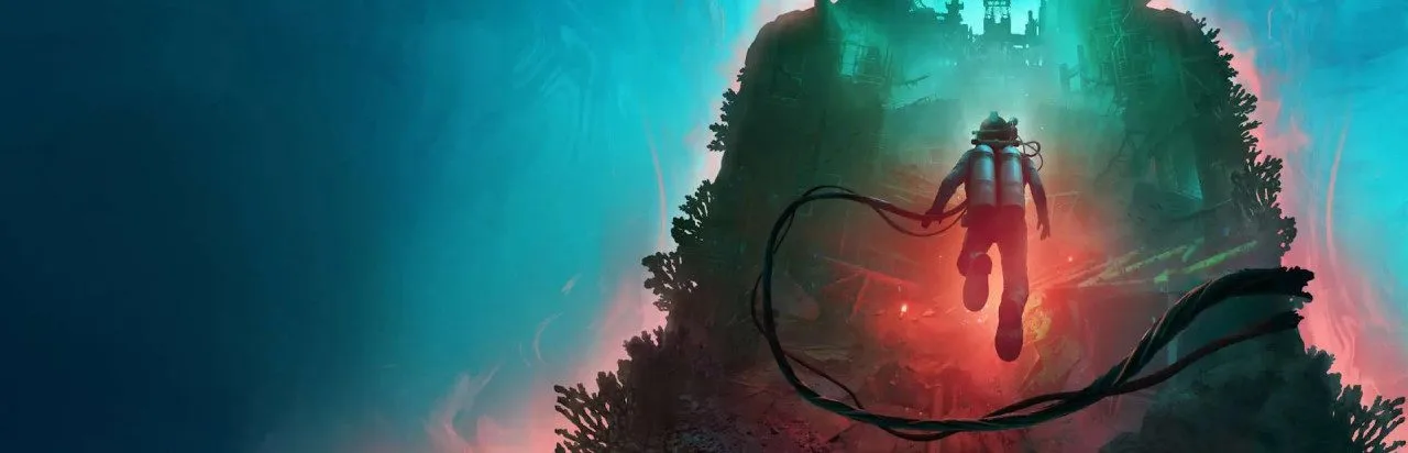 Still Wakes the Deep: Siren’s Rest