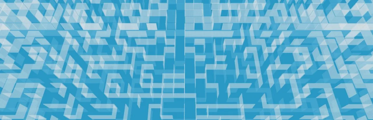 Mega Maze (2017)