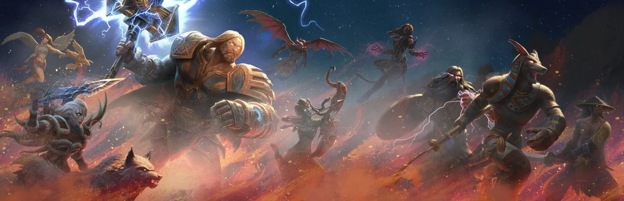 Prophecy (2020)