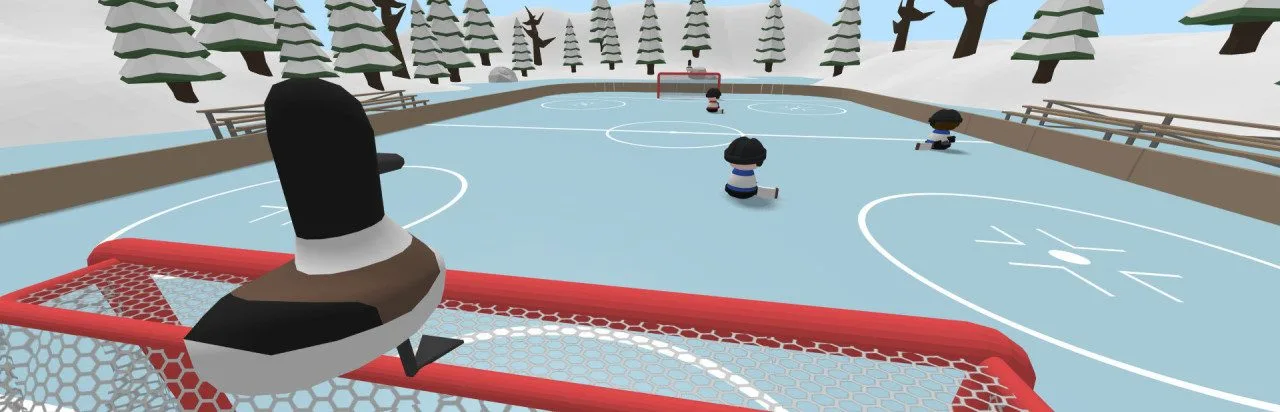 Slapshot (2019)