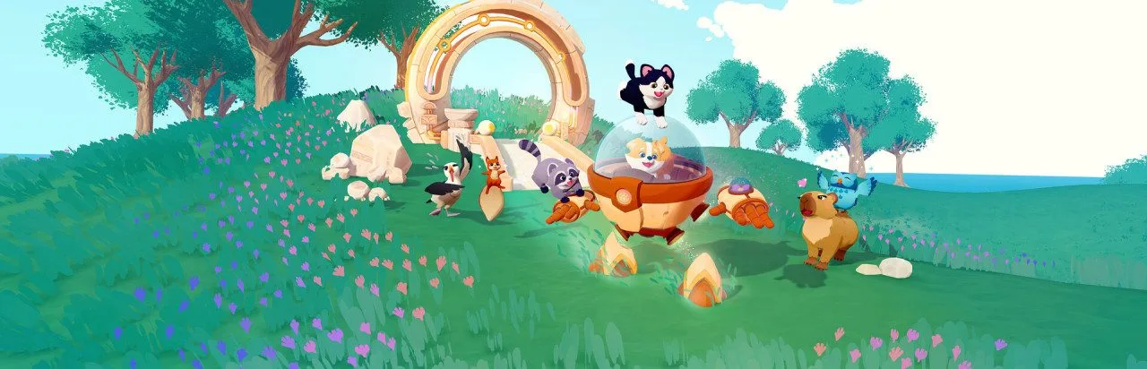 Animalkind
