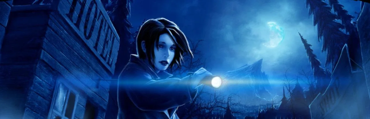 Strange Cases: The Secrets of Grey Mist Lake