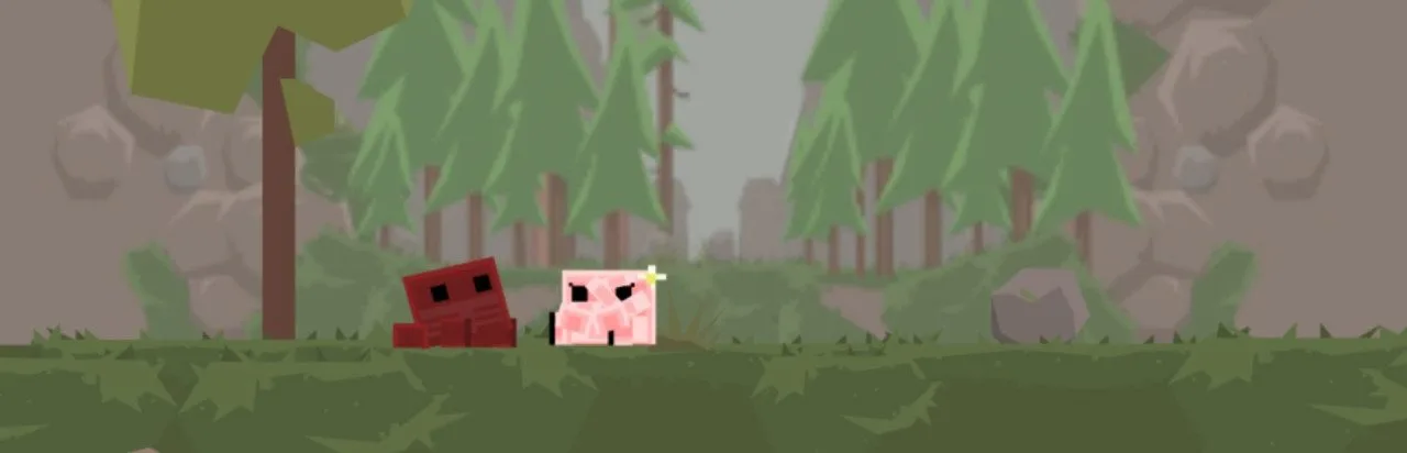 Meat Boy
