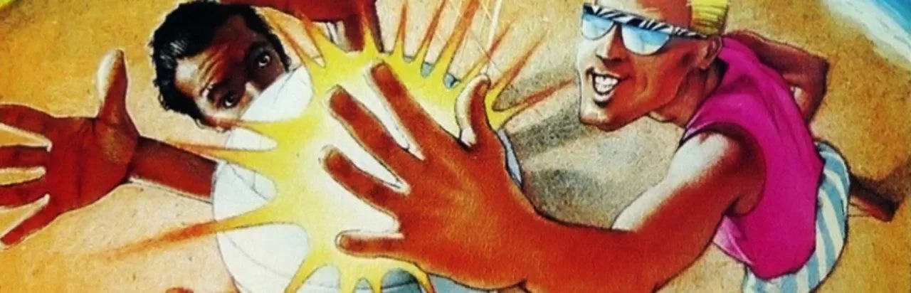 Sonic Spike