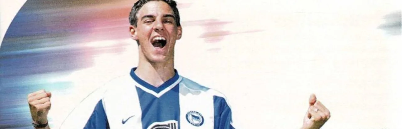The F.A. Premier League Stars