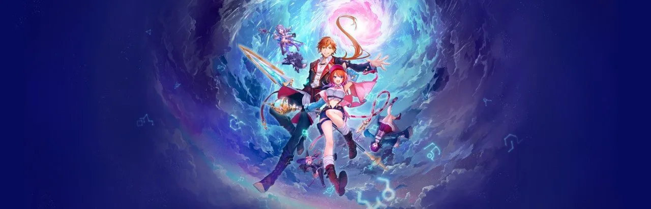 Atelier Resleriana: The Red Alchemist & the White Guardian