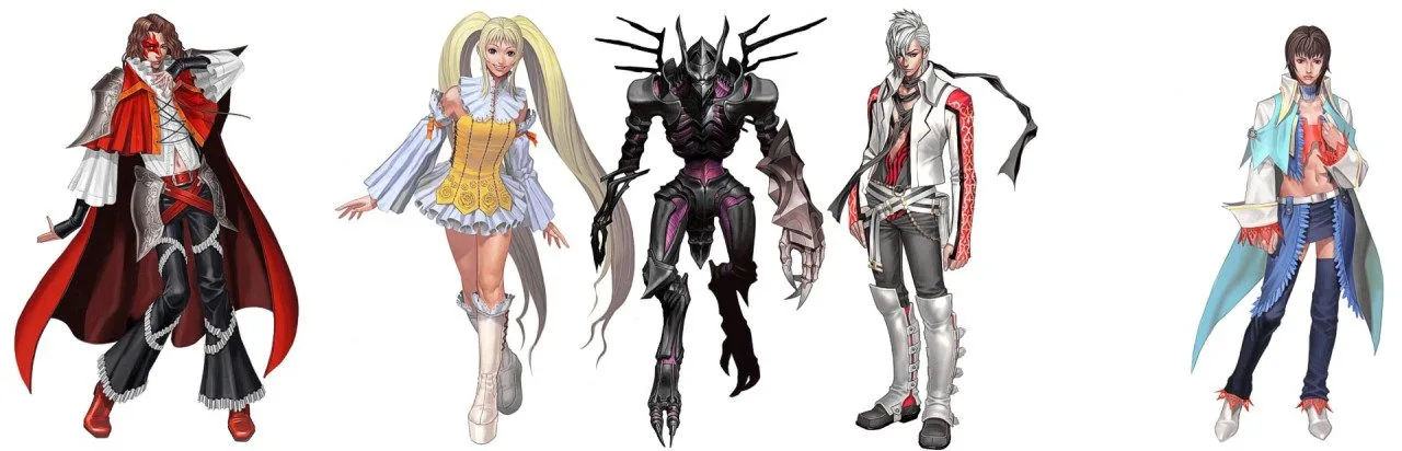 Monster Kingdom: Jewel Summoner