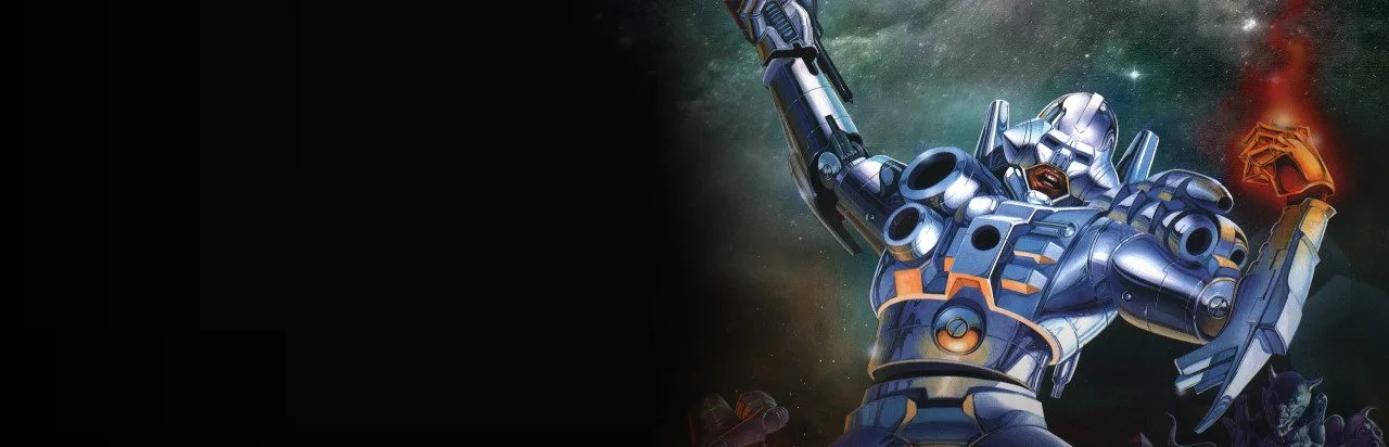 Turrican Flashback Collection