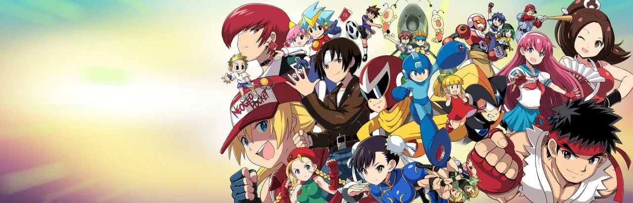 NeoGeo Pocket Color Selection Vol. 2