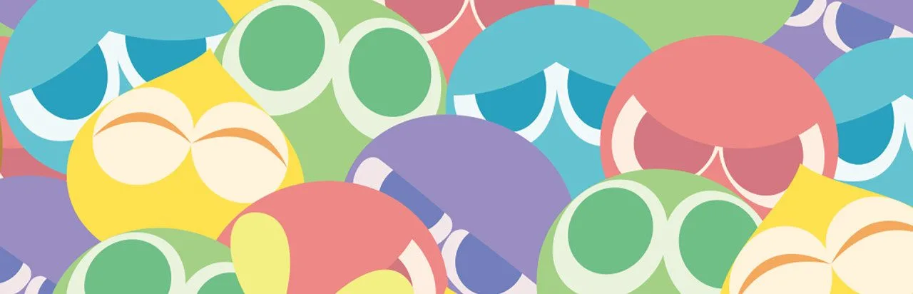 Puyo Puyo! 15th Anniversary