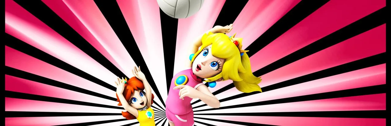 Mario Sports Mix