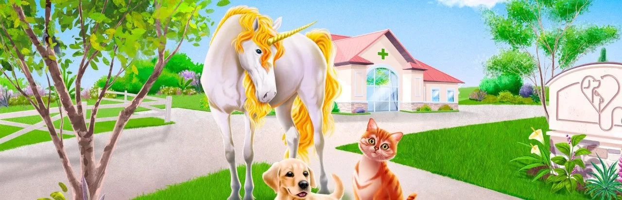 Animal Hospital