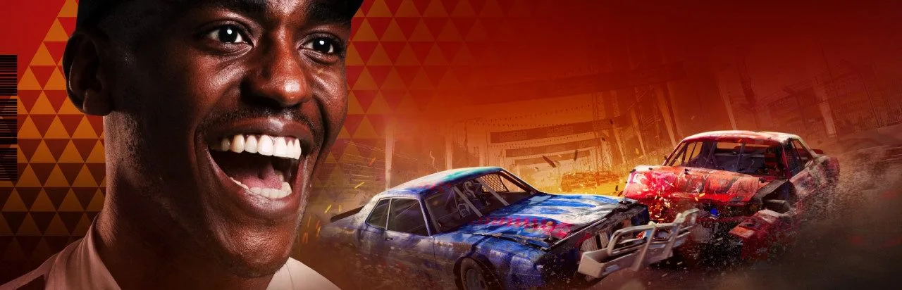 GRID Legends: Valentin's Classic Car-Nage