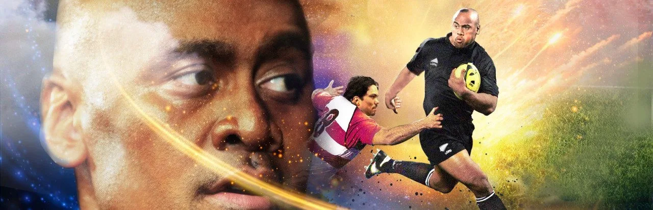 Jonah Lomu Rugby Challenge 4