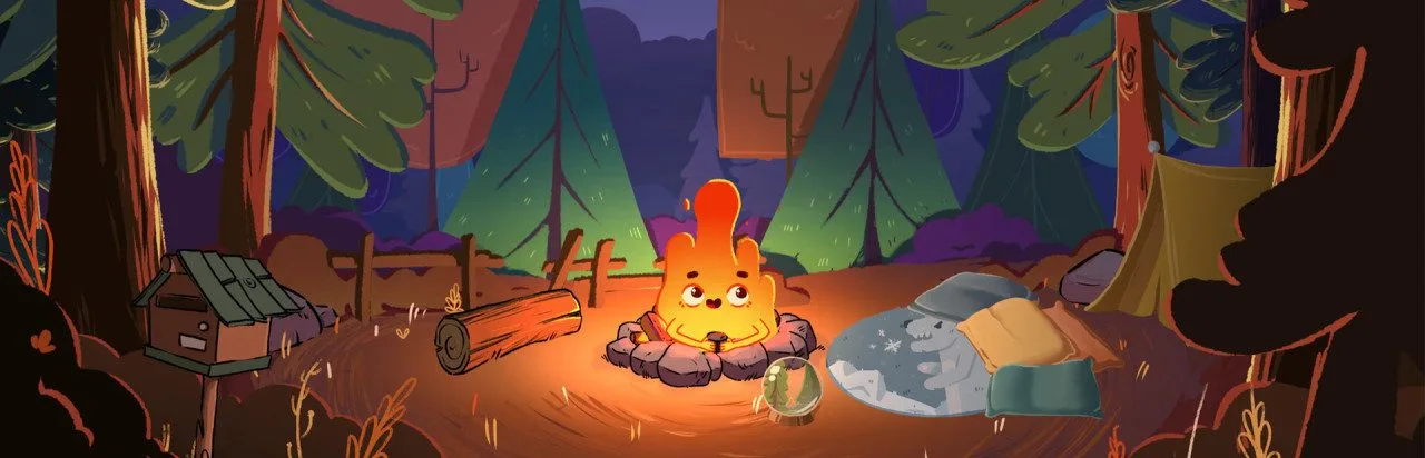 Fireside Feelings