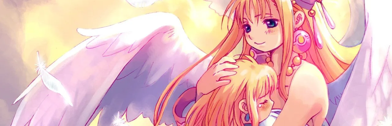 Rhapsody: Marl Kingdom Chronicles