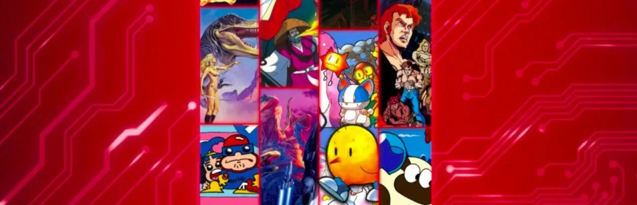 TAITO Milestones 2