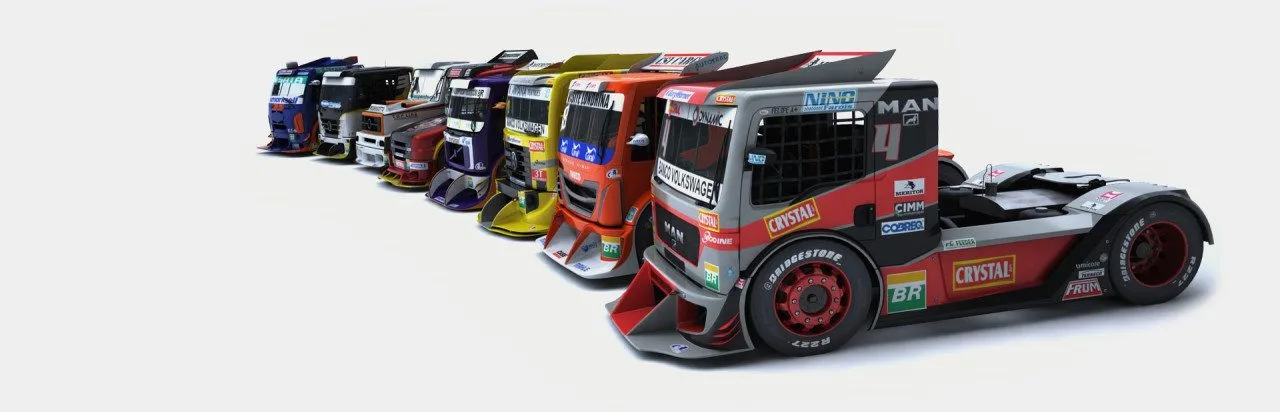 Formula Truck 2013