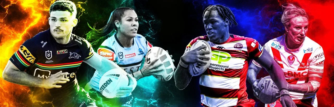 Rugby League 26