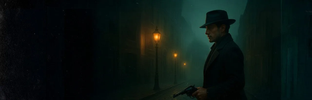 Jack the Ripper: Hunter Clan