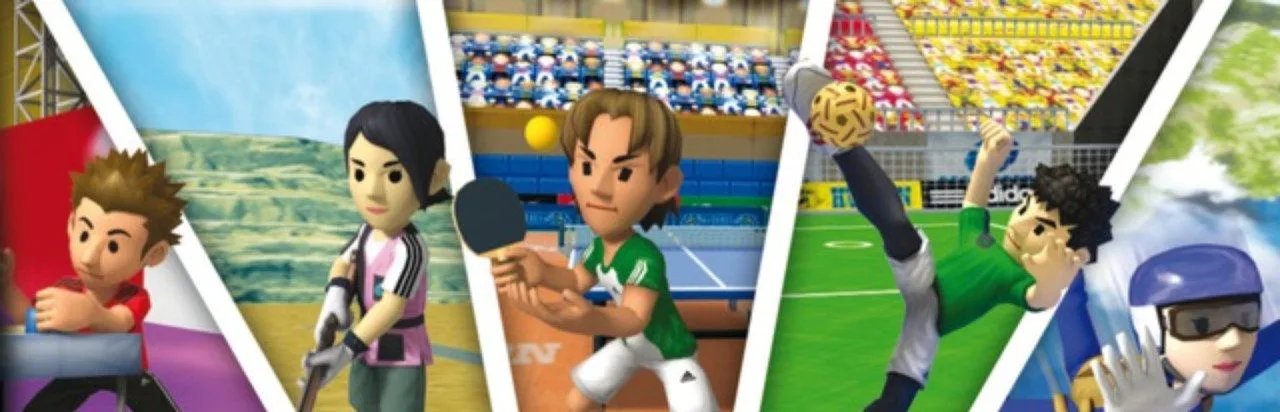 Deca Sports DS