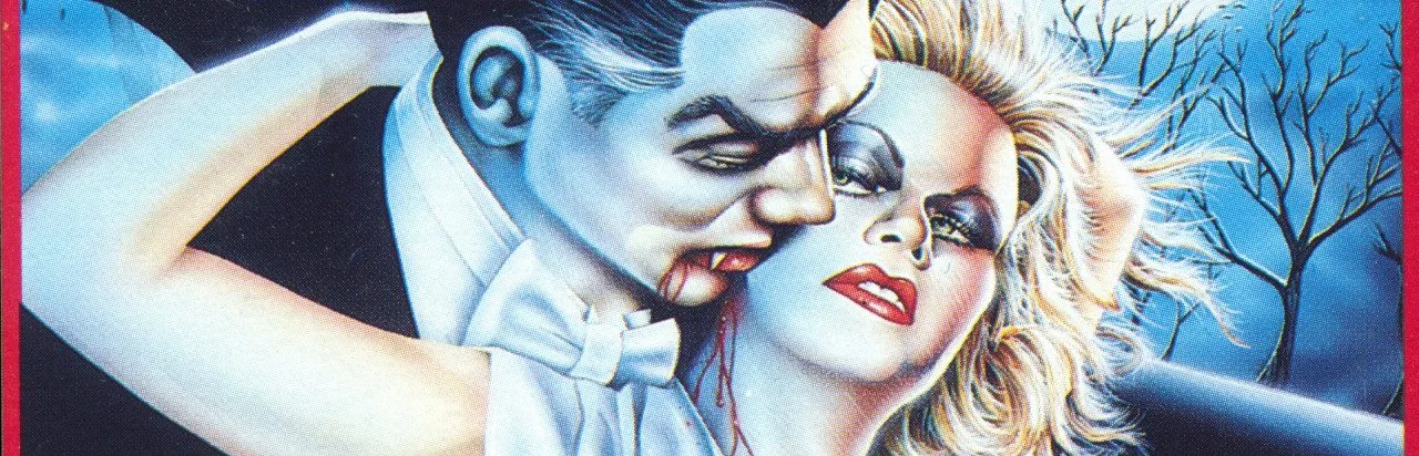 Dracula the Undead