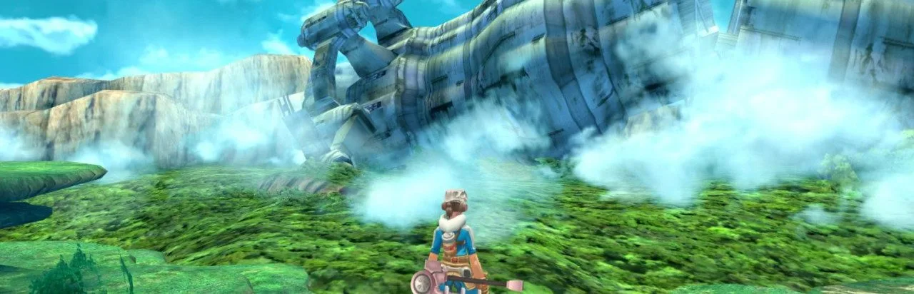 Earth Seeker