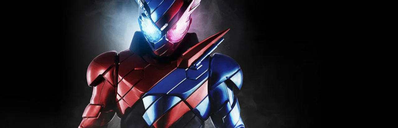 Kamen Rider: Climax Fighters
