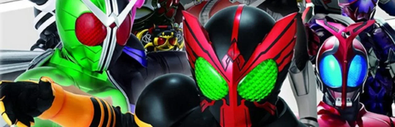 Kamen Rider: Climax Heroes OOO
