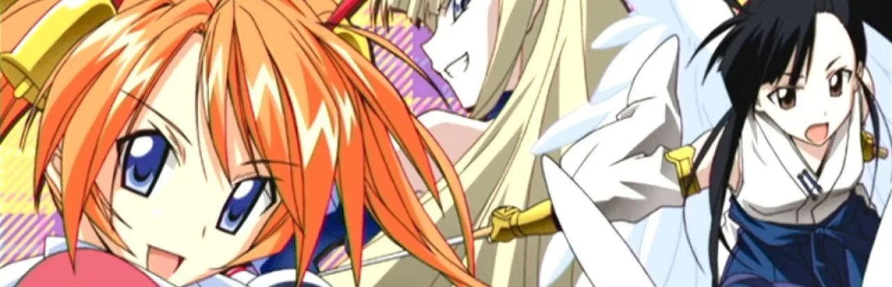 Negima!? Neo-Pactio Fight!!
