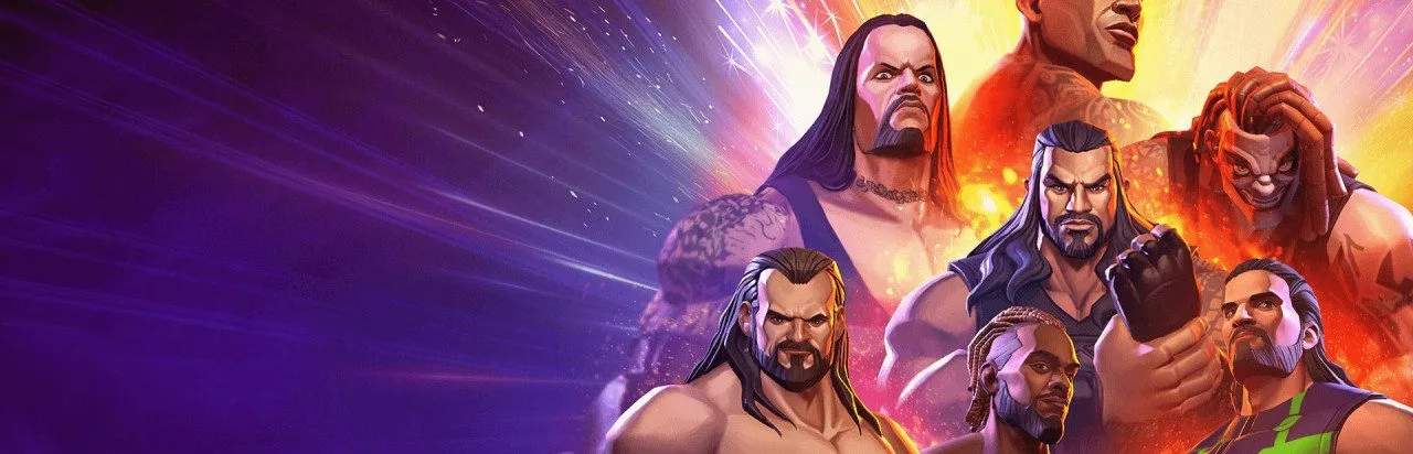 WWE Undefeated