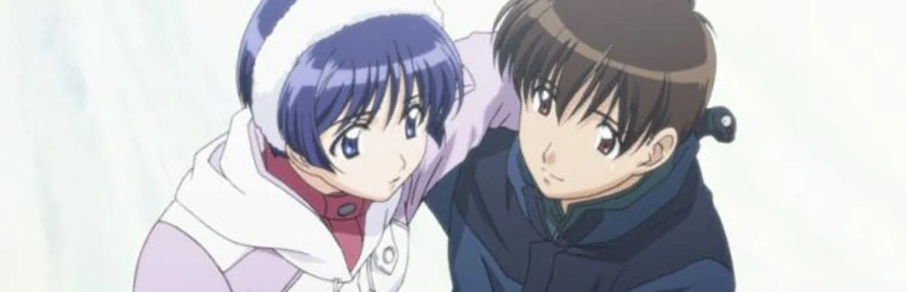 Ai Yori Aoshi ~Shuutou~