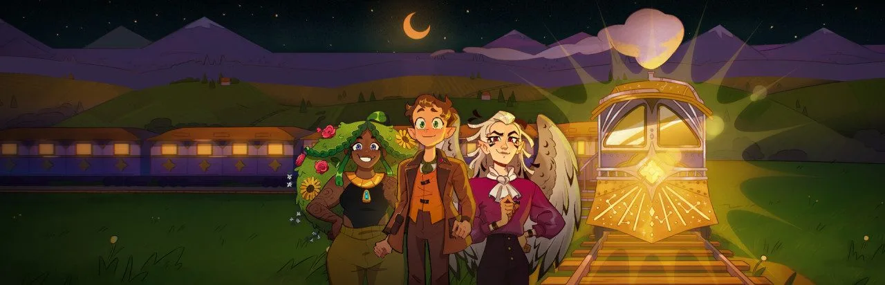 Arcane Investigations