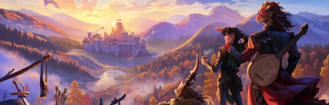 Dungeons & Dragons (Gameloft)